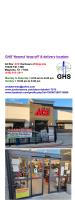 Greater Houston Sharpening @ All Star ACE Hardware image 4
